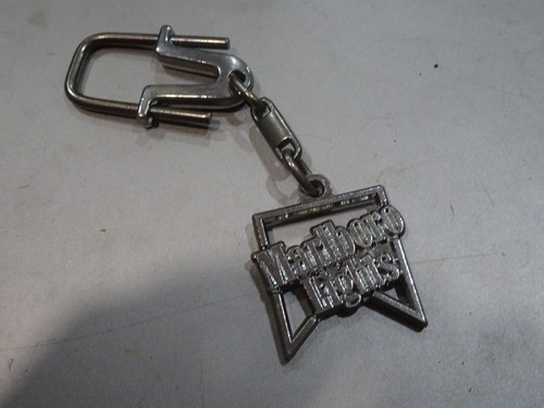 Keychain keyring marlboro - keyring,