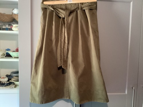 Toast skirt 14 - skirt, 12/14
