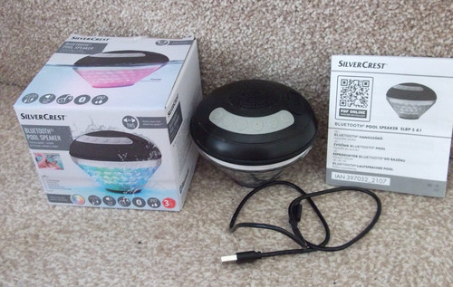 Floating bluetooth - floating,