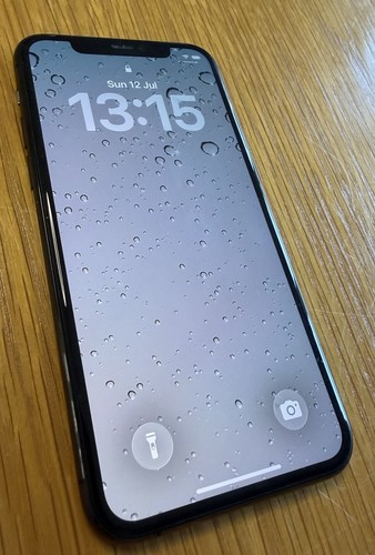 Iphone pro 256gb space - pro,