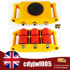 8 Ton 360?? Heavy Duty Machine