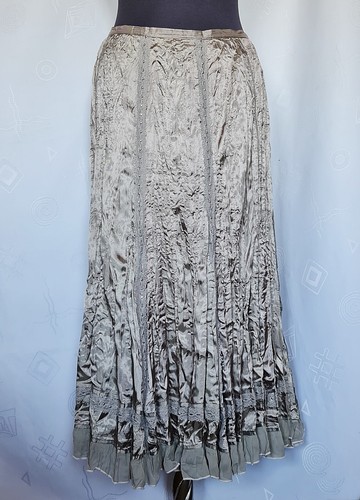 Skirt vintage biba - skirt, trachten