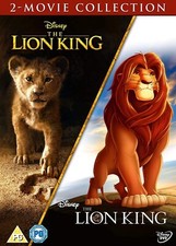 Disney the lion king 2 - lion,