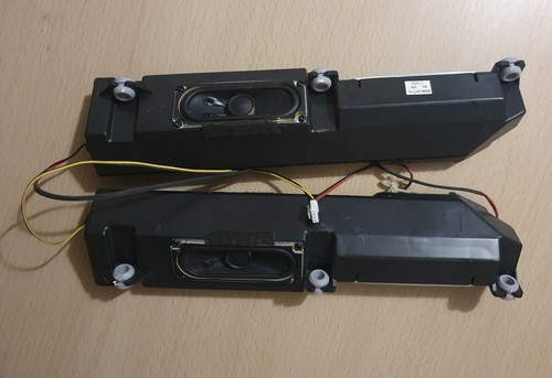 Genuine speaker set - genuine,