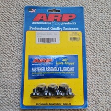 ARP FLEX PLATE BOLT KIT - MITSUBISHI 4G63 93 - ON LANCER EVO 107-2902 GTA AUTO