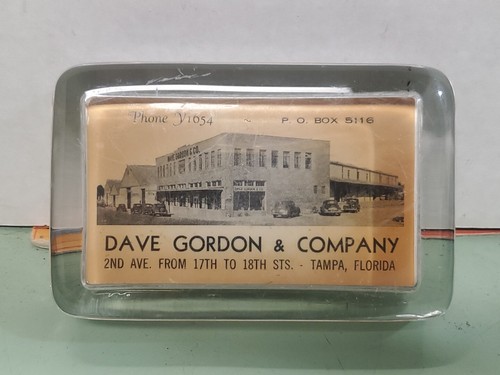 Dave gordon company - dave,