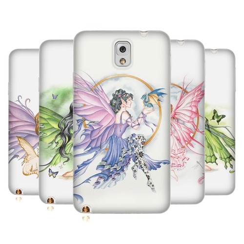 Nene thomas fairies - fairies, gel