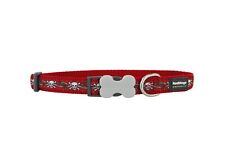 Red Dingo Adjustable Dog