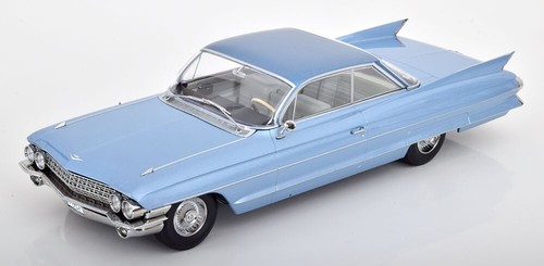 1961 cadillac series coupe - 1961,