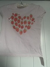 Mothercare New Strawberry