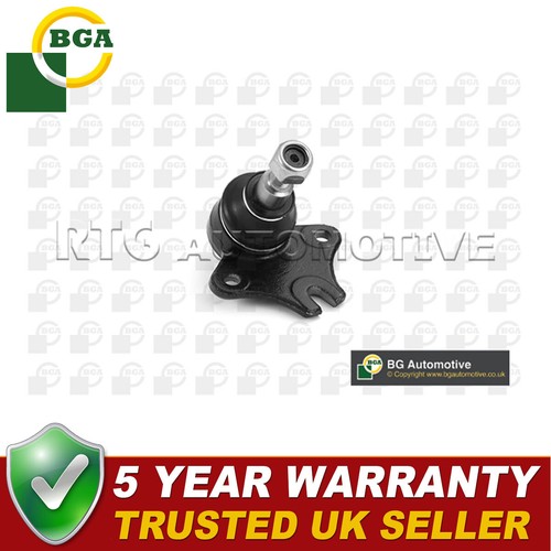 Bga front lower ball joint - bga,