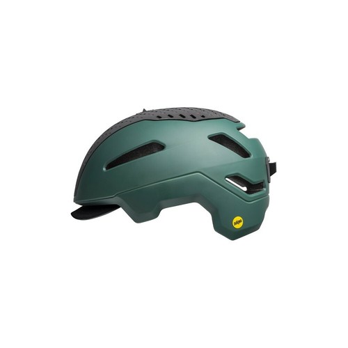 Bike helmet bell - bike, annex