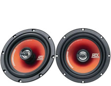 MTX TR65C 6.5" 2-Way Coaxial