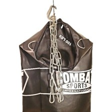 NEW 6' Combat Sports LEATHER