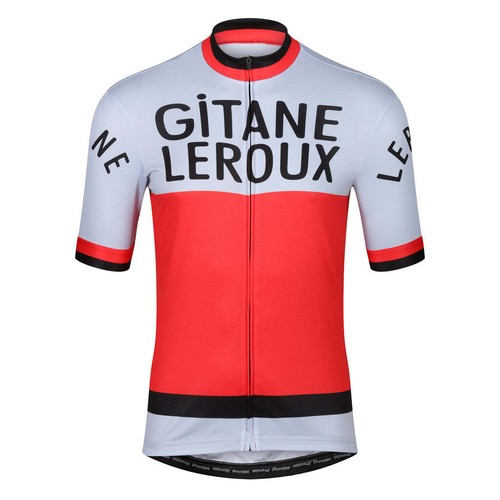 Gitane leroux retro team - retro,
