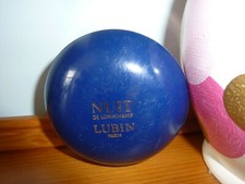 Vintage Nuit De Longchamp