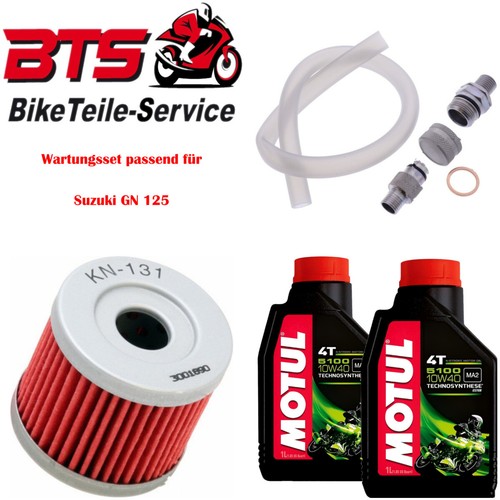 Economy set oil filter - set, oil,