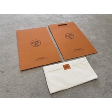 100% Authentic Hermes Large