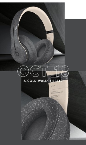 The acw beats studio3 - the,