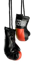 Mini BOXING Gloves GERMANY