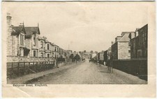 PETTYCUR ROAD, KINGHORN - Fife