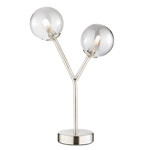 Light table lamp satin - table,