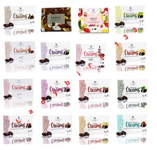 Whitakers Coffee Creams Orange