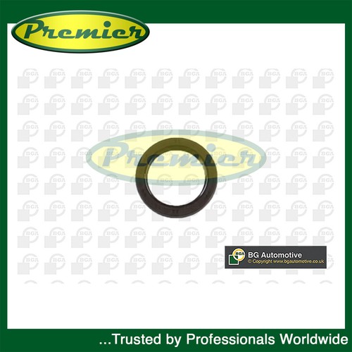 Premier crankshaft oil seal - premier,