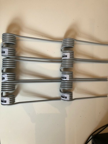 Mchale baler pick - pick, tines