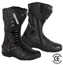 PROFIRST Motorcycle Boots