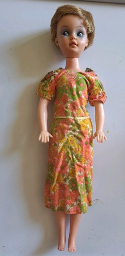 1960s 1970s sindy - 1970s,