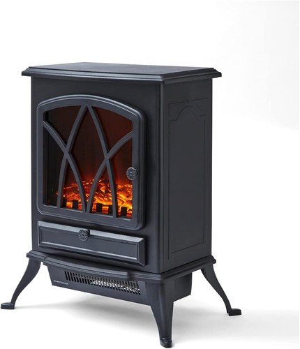 2kw stirlilng electric - electric, fire