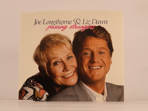 Joe longthorne and - longthorne, liz