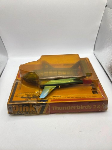 Vintage dinky 106 - vintage,