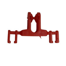 Action Force Headquarters red