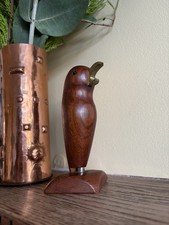 Vintage Mid Century Danish Lev