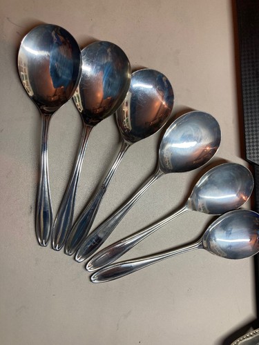 Vintage set epns - of,