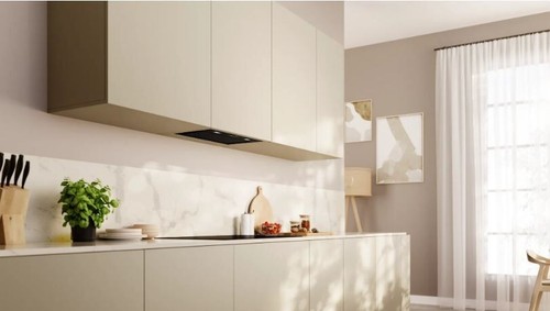 Neff n70 52cm canopy - neff,