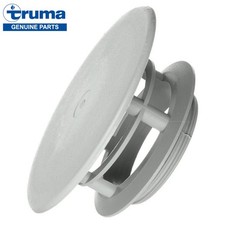 TRUMA GAS HEATER ROOF COWL