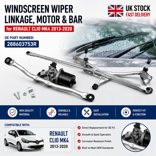 Renault clio mk4 front - clio,