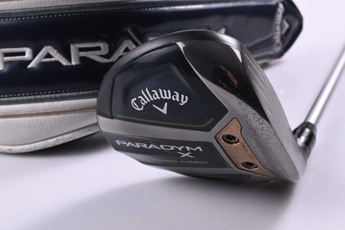 Callaway paradym wood - x, #3