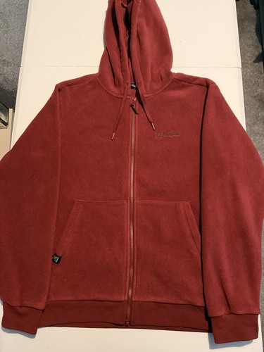 Berghaus men full - full, zip