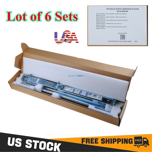 Dell h872r poweredge r510 - dell,