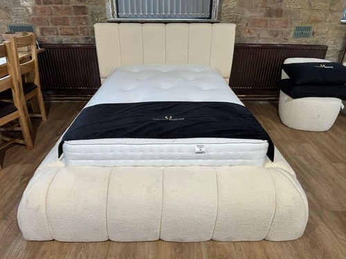 Display marshmallow boucle - ex-display,
