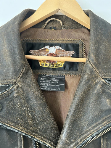 Vintage harley davidson - vintage,
