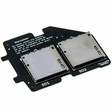iFlash Dual SD Adapter iPod 5G