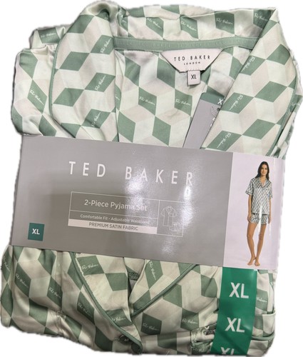 Ted baker ladies satin - ladies,