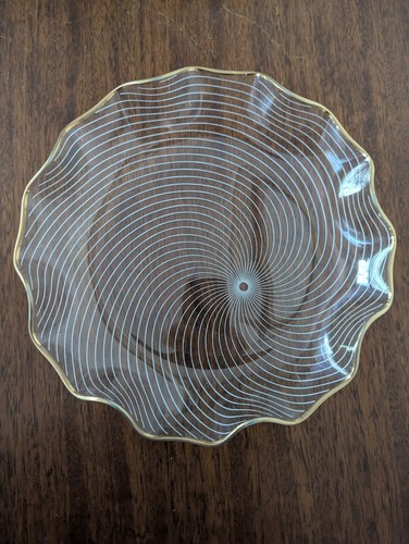 Chance brothers glass - chance, op-art