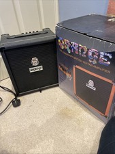 Orange cr25bx crush - orange, pix