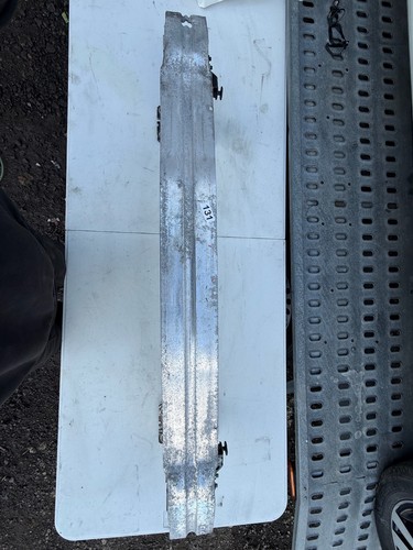 Audi 8t front bumper - b8, a5